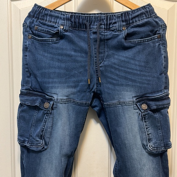 COHEN - PRP (M) Jeans - Picture 3 of 8